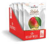 ReadyWise Simple Kitchen Freeze Dried Mango